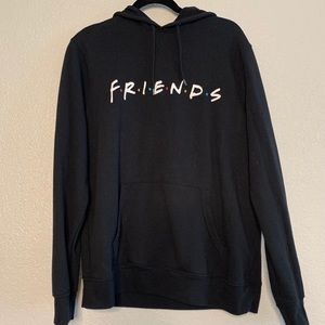 Old Navy Friends Hoodie - L